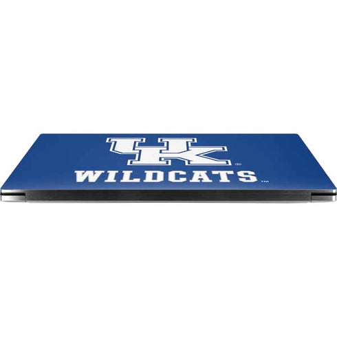 University of Kentucky UK Wildcats Dell XPS Skin